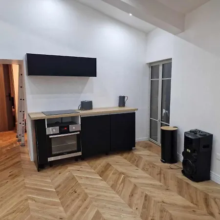 Royal Univers Appart' Apartment *