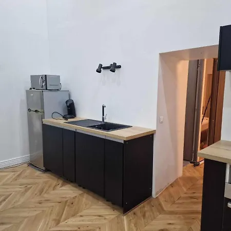 Royal Univers Appart' Apartment